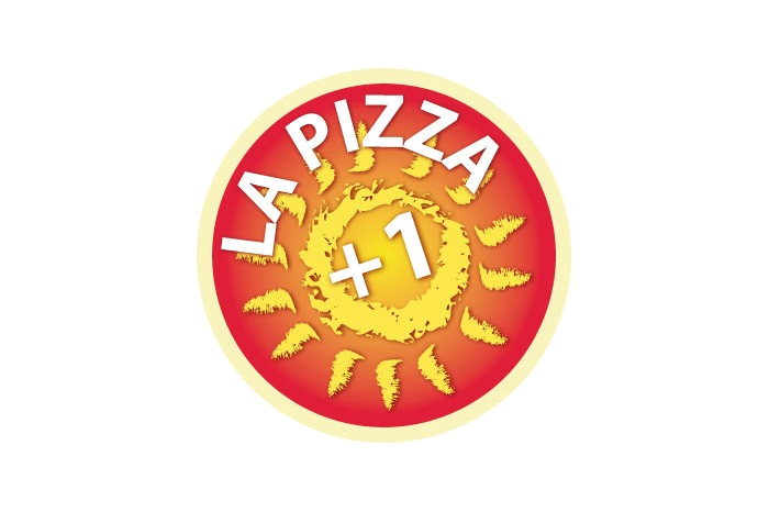 La Pizza +1