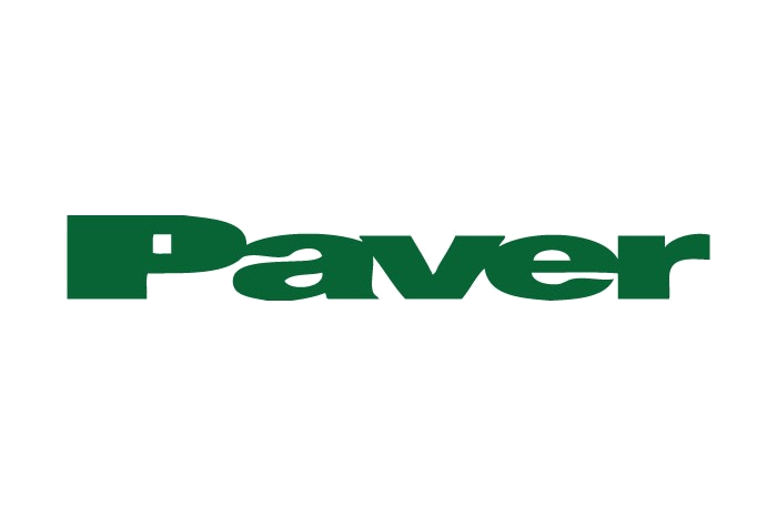 Paver
