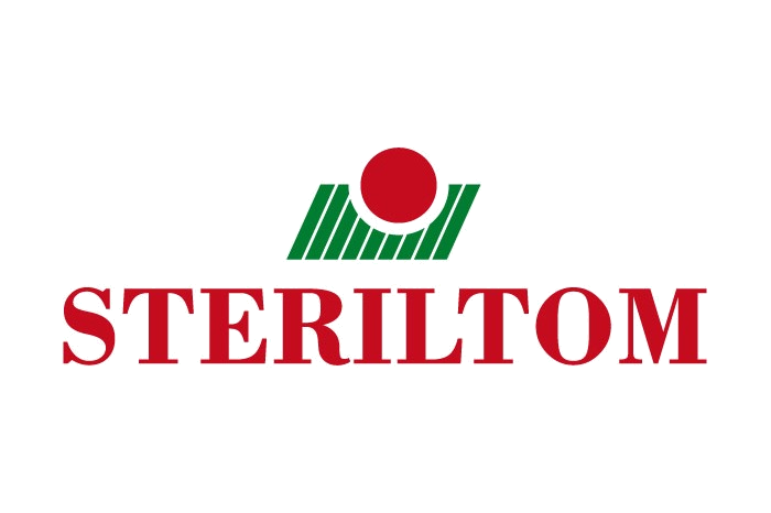 Steriltom