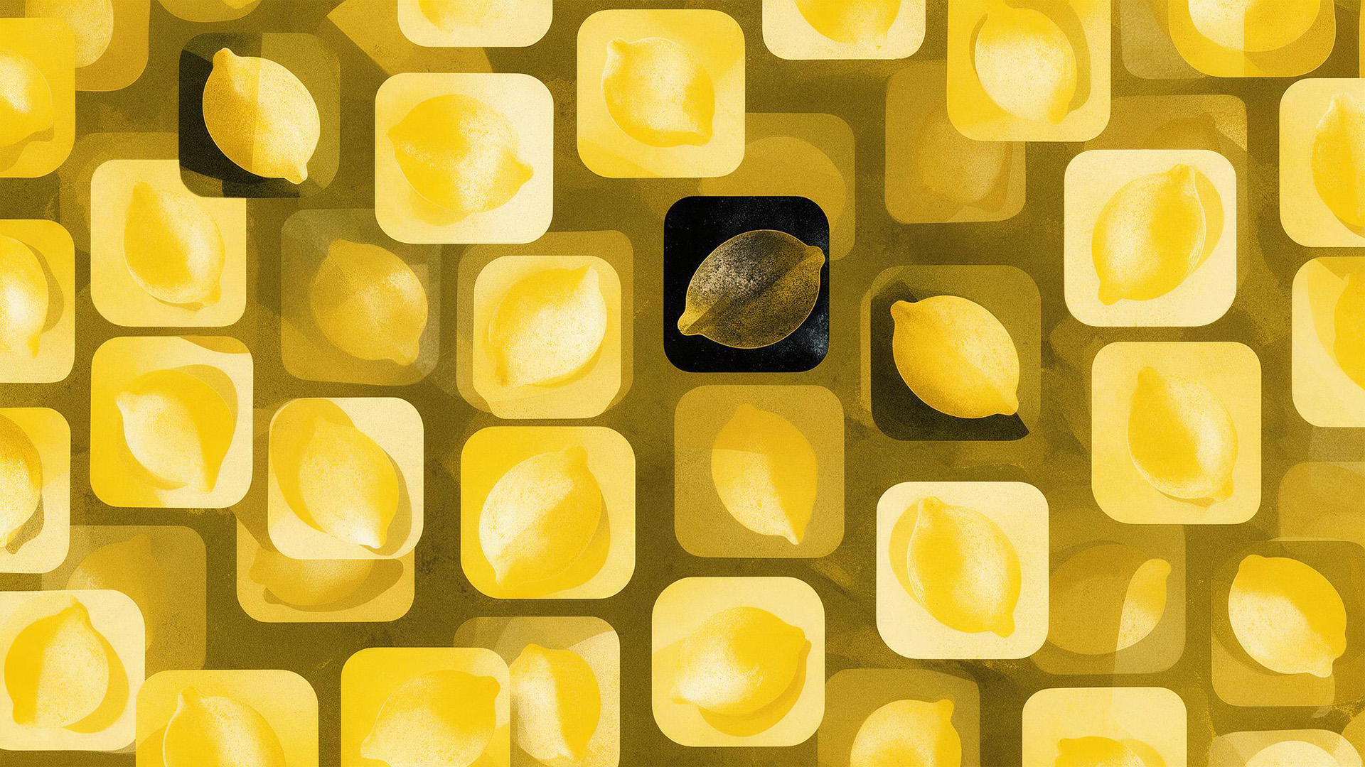 Una selezione di progetti realizzati da Blacklemon